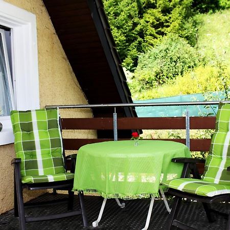 Beim Andi Apartment Stockach Luaran gambar