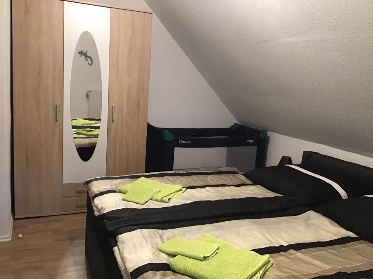 Beim Andi Apartment Stockach Luaran gambar
