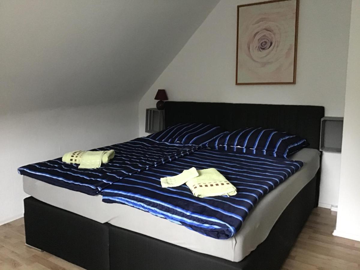 Beim Andi Apartment Stockach Luaran gambar