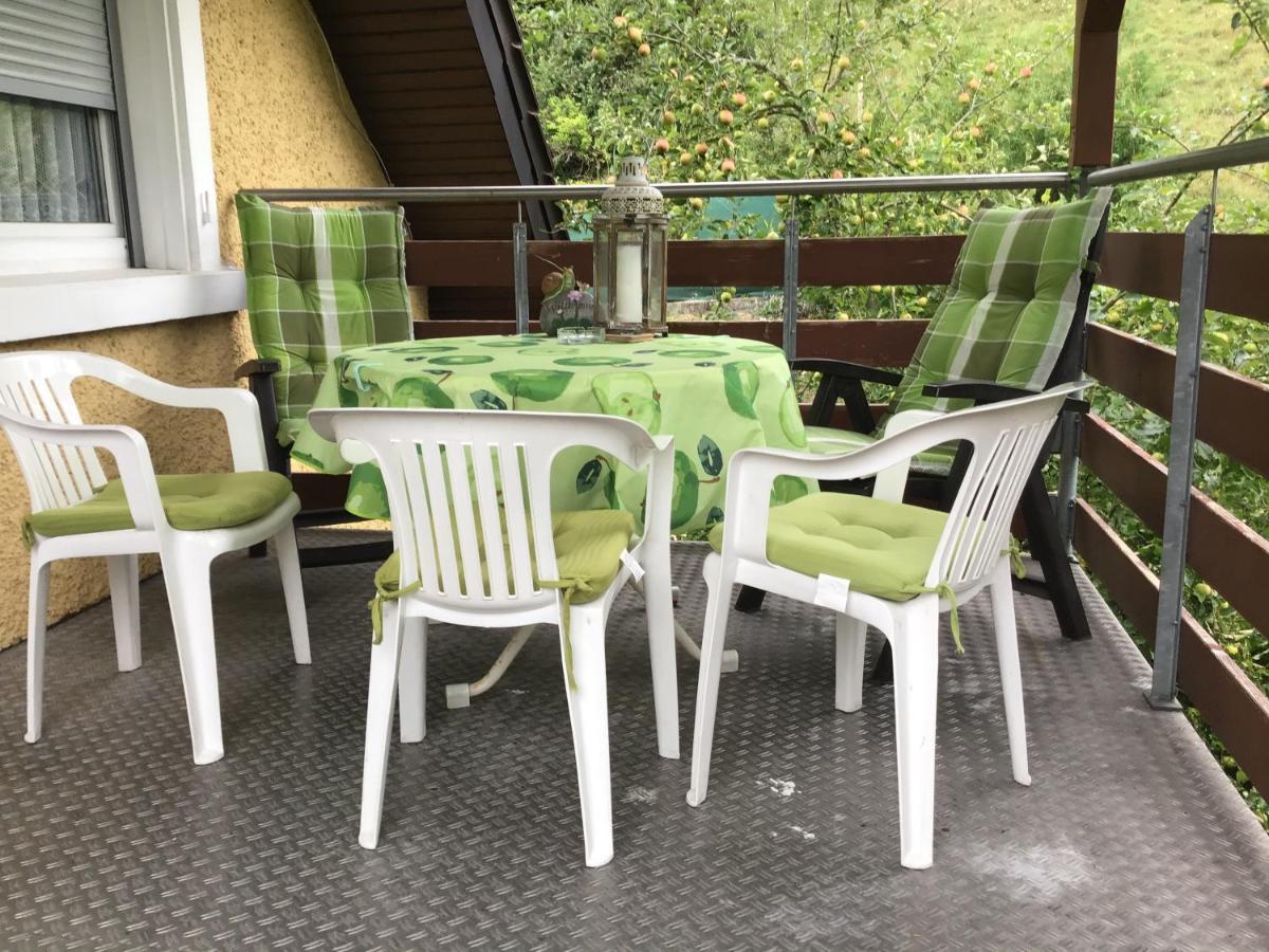 Beim Andi Apartment Stockach Luaran gambar