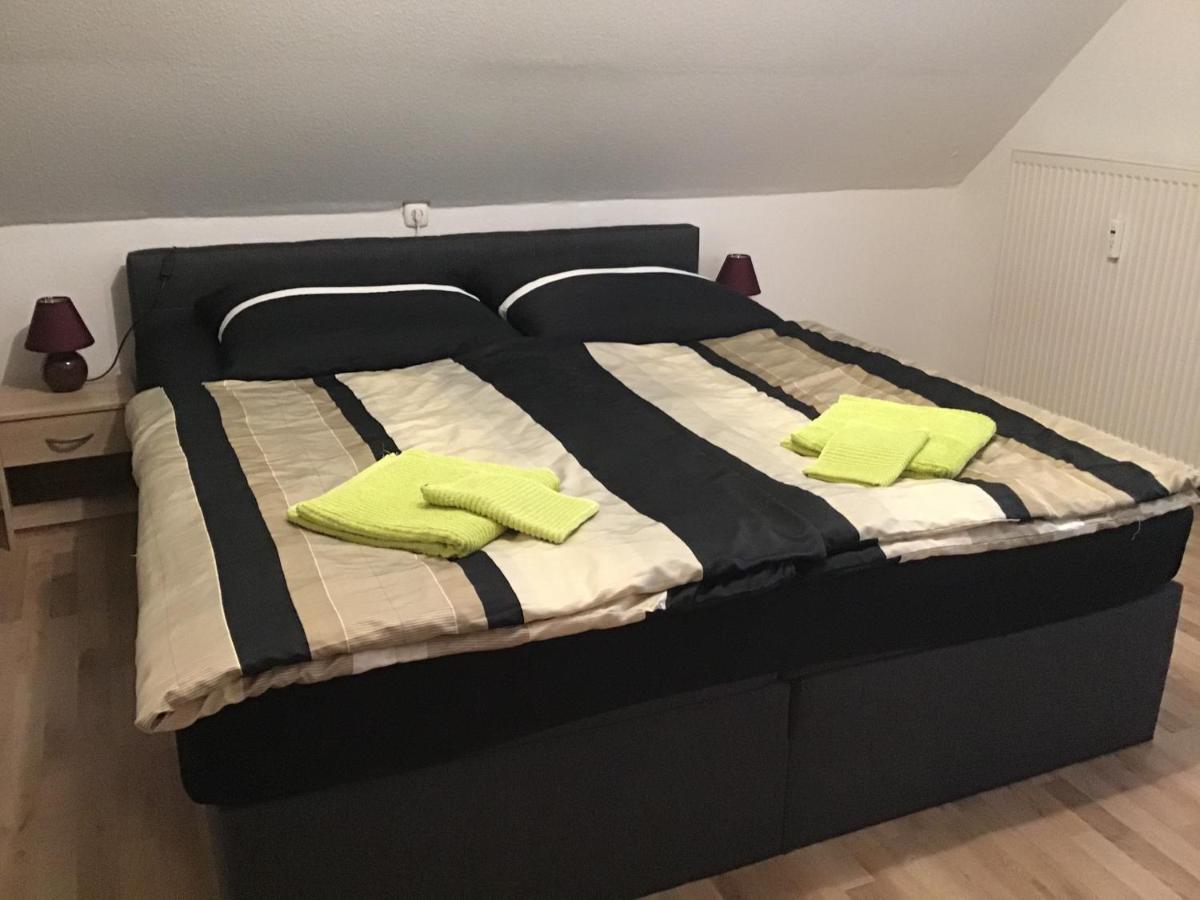 Beim Andi Apartment Stockach Luaran gambar