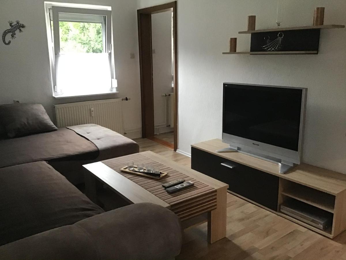 Beim Andi Apartment Stockach Luaran gambar
