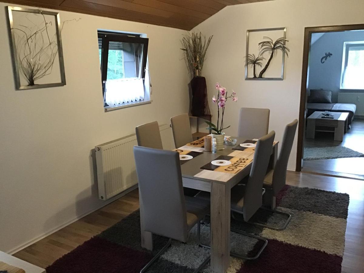 Beim Andi Apartment Stockach Luaran gambar