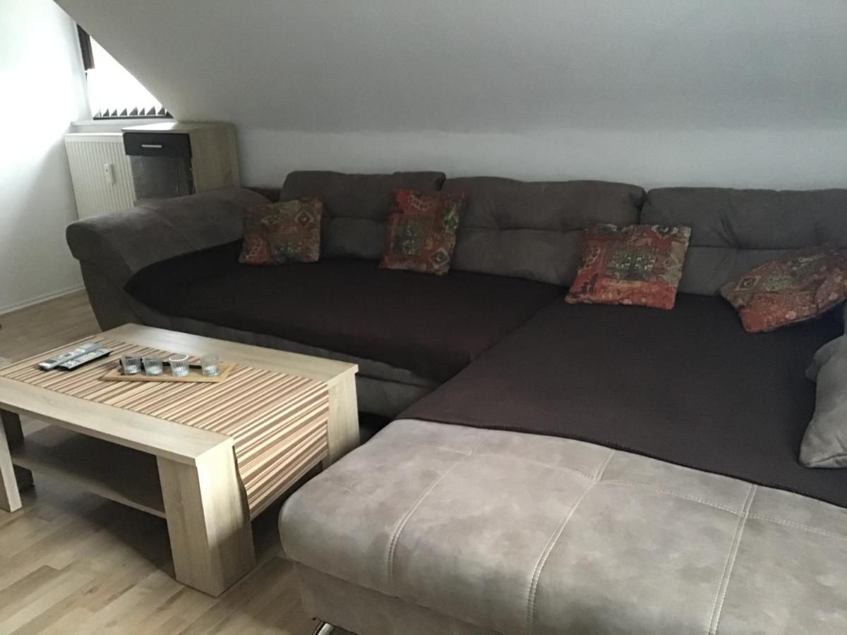 Beim Andi Apartment Stockach Luaran gambar