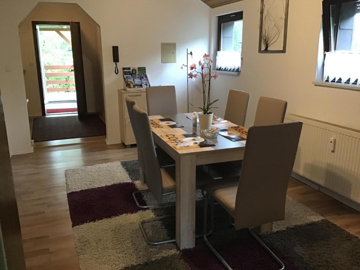 Beim Andi Apartment Stockach Luaran gambar