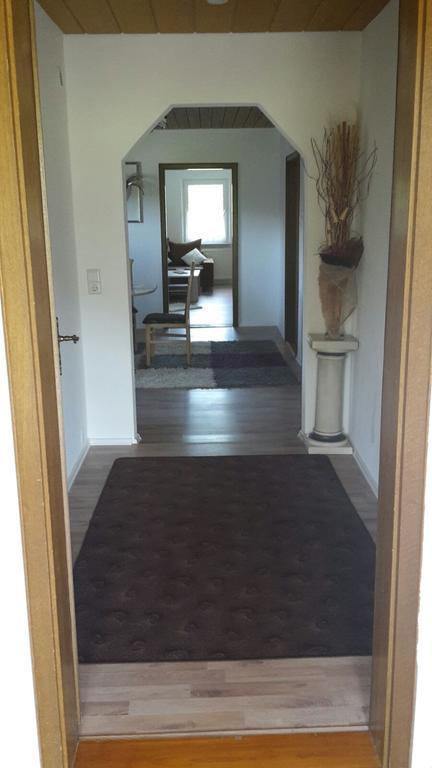 Beim Andi Apartment Stockach Luaran gambar