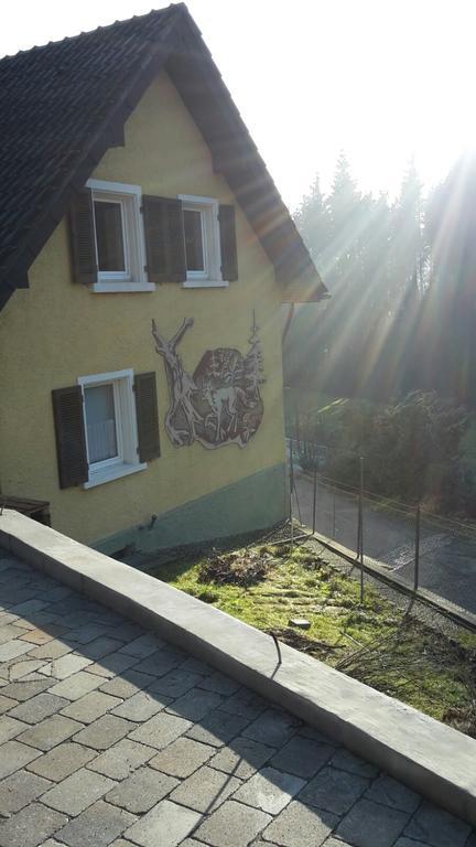 Beim Andi Apartment Stockach Luaran gambar