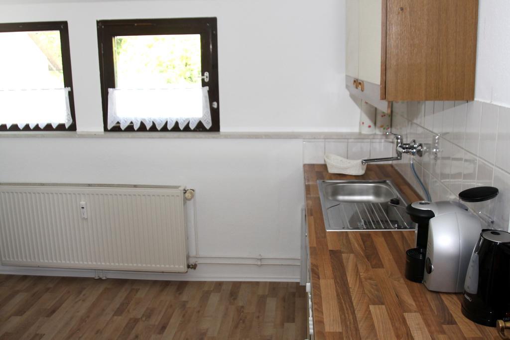 Beim Andi Apartment Stockach Luaran gambar