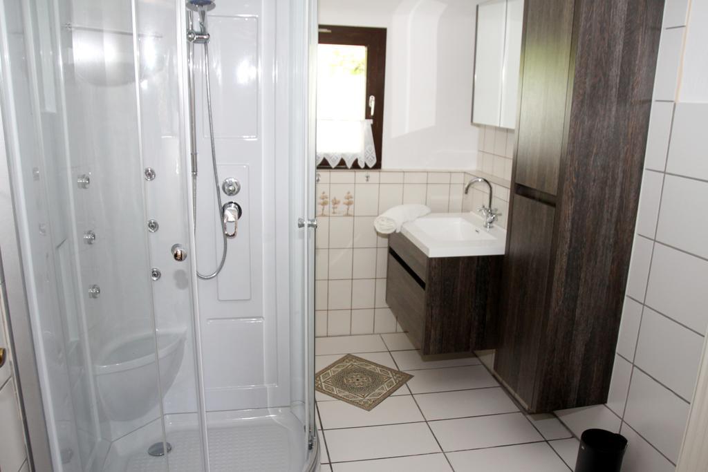 Beim Andi Apartment Stockach Luaran gambar